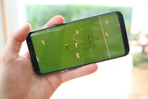 15 melhores jogos e aplicativos de futebol no Android